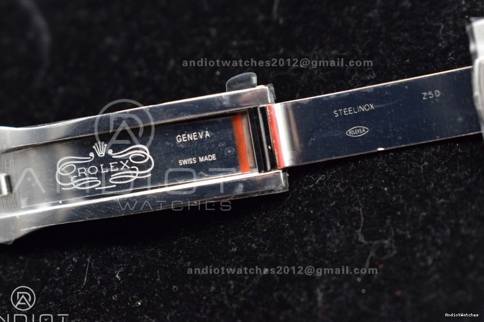 Textured Steel 904L 126334 DateJust 1:1 637 Blue On Edition VR Dial Best Clean TimelessDesign Bracelet 41 Oyster 0205